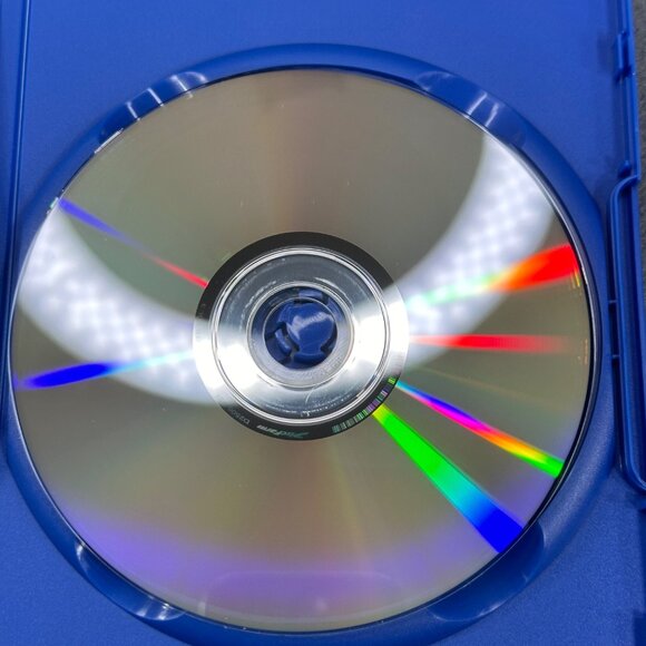 .hack//Roots Volume 3 Tri-Edge DVD Anime Series Episodes 11-14 New - Picture 9 of 10